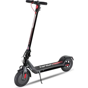 Elektrokoloběžka NASA Mercury 85-75K černá