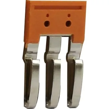 Rozvaděč ELEKTRO BEČOV Hřeben push-in UK 6/ 3-násobný C0476243