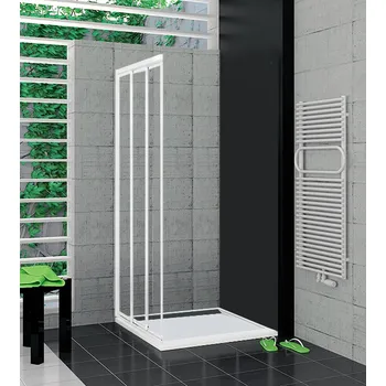 Sprchové dveře SanSwiss TOE3G08000407 80 cm