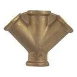 Vzduchový rozvaděč VWS 12 (G 1/2")