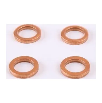 Olejové potrubí NISSENS (935151)