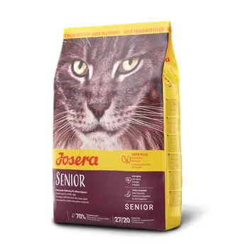 Krmivo pro kočku Josera Cat Senior