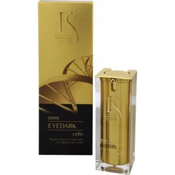 Pleťové sérum Fytofontana Stem Cells EyeDark - Sérum s kmenovými buňkami proti tmavým kruhům pod očima 15 ml