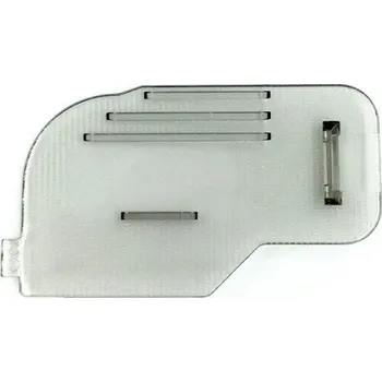 Příslušenství k šicímu stroji Průhledná krytka spodní cívky pro NV15 a A-série