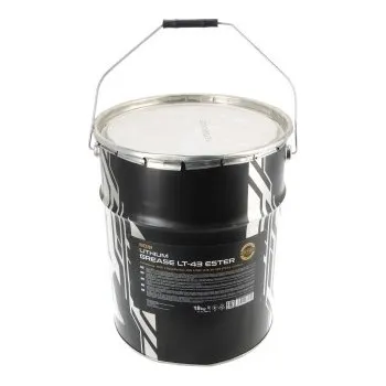 Mazivo Lithium Grease LT-43 18kg Mannol MANNOL 8031-18, , ,