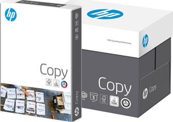 HP Copy A4 80g 500 listů CHP910