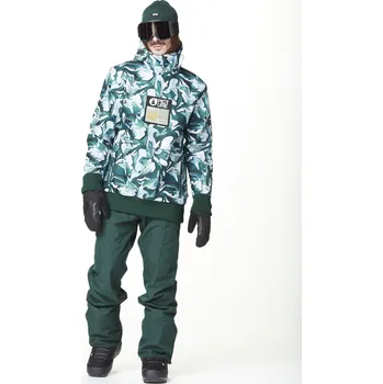 PICTURE M Parker Printed 5/5, Peppup Print velikost: L