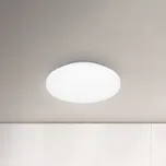 Briloner LED stropní svítidlo Pouzdro do koupelny IP44 3000K Ø 28cm bílá LED 12 W celkem