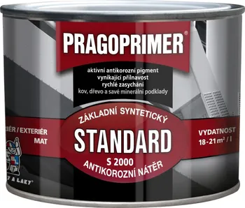 Pragoprimer Standard S2000 0,35 l