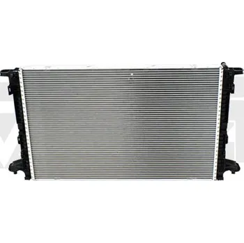 Chladič motoru Chladič, chlazení motoru vika (11211858701)