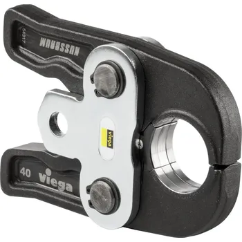 Kleště Viega Pressgun lisovací kleště PT2 pro plastové systémy 25mm 446192