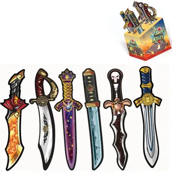 Dětská zbraň Sparkys Meč SAMURAJ - KATANA