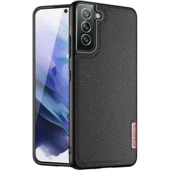 Telefonní příslušenství DUX DUCIS | DUX DUCIS Fino kryt na Samsung Galaxy S22 Plus, černý