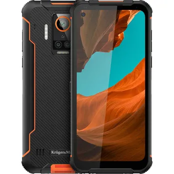 Mobilní telefon Krüger & Matz Drive 10 128 GB černý