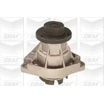 Vodní čerpadlo, chlazení motoru GRAF PA637