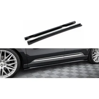 Tuning Boční lišty prahov Renault Espace Mk5 Facelift