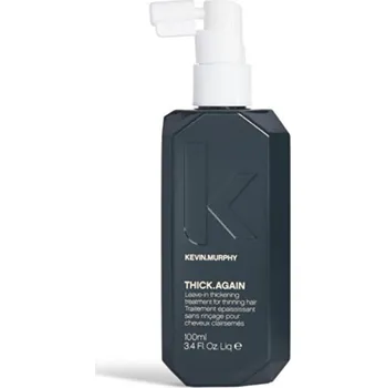Přípravek proti padání vlasů Kevin Murphy Thick.Again Leave-in Thickening Treatment for Thinning Hair - Bezoplachová kúra pro jemné a řídnoucí vlasy 100 ml