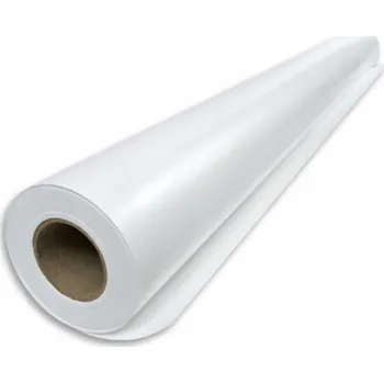 Plotrový papír ROLE PAPÍRU DO PLOTRU 610 MM X 50 M 90 G/M2