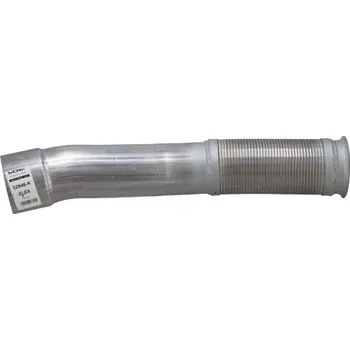 Výfuková trubka Výfuková trubka HOBI 32846-K
