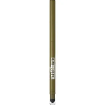 Oční linky Maybelline Tattoo Liner Automatic Gel Pencil - Tužka na oči 0,73 g - 080 Copper Nights