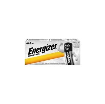 Elektronika Energizer Industrial AAA 10ks 7638900361063