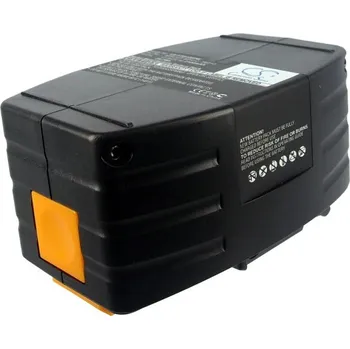 Baterie Cameron Sino CS-FTD120PW pro Festool TDD12 - neoriginální