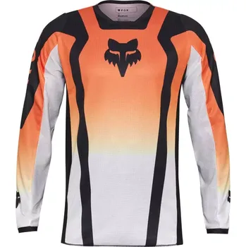 Moto dres Fox 180 Lean Jersey XXL fluorescent orange