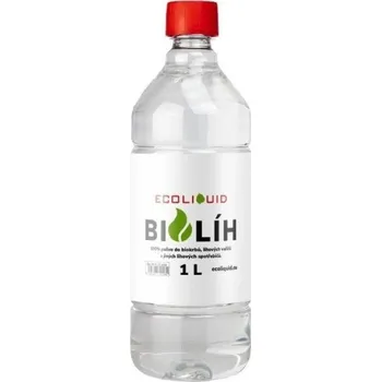 Osobní váha Biolíh 1l