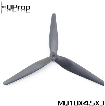 Dron 10" vrtule MacroQuad Prop 10X4.5X3 (HQ) - Nylon vyztužený skleněnými vlákny Varianta: CW