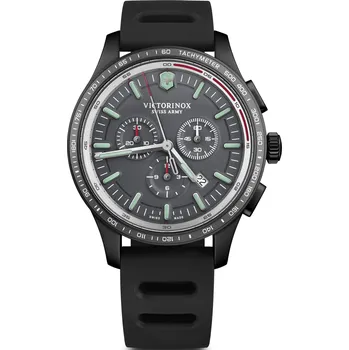 Hodinky Victorinox Alliance Sport Chronograph 241818