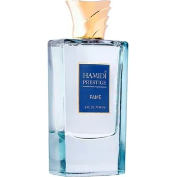 Unisex parfém Hamidi Prestige Fame U EDP 80 ml