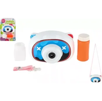 Bublifuk Bublifuk fotoaparát s náplní