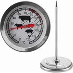 CS KOCHSYSTEME Teploměr na maso sada 4 ks BRUHL CS-069889