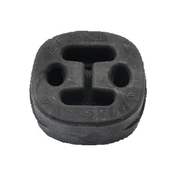 Držák, výfukový systém vika (12530763101)