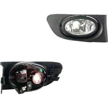 Mlhový světlomet Mlhovka - přední pravá HONDA JAZZ (GD), 03.02-10.08 OE 08V31-SAA-600, 08V31-S5A-6M002