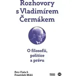 ROZHOVORY S VLADIMÍREM ČERMÁKEM