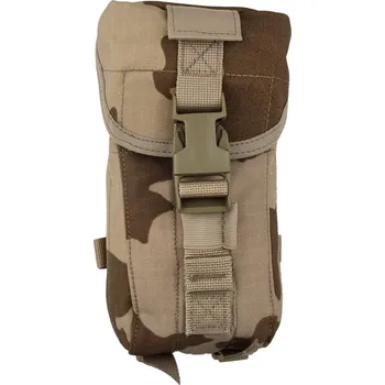 SPM-Liberec / Sewing Development Czech Company s.r.o. Pouzdro na 3 zásobníky SA 58 k NPP-2006 pouštní vz.95 AČR Varianta: nové