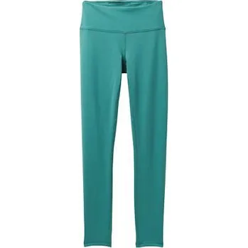 Dámské kalhoty Legíny PRANA CHAKARA MID RISE LEGGING Lady velikost S
