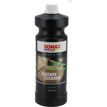 Autokosmetika Pěna na čištění kůže Sonax 1L Sonax SC-S270300