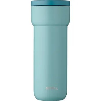 Termohrnek MEPAL TERMO HRNEK MEPAL, ELLIPSE 475 ML, NORDIC GREEN