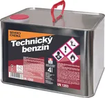 Severochema Technický benzín