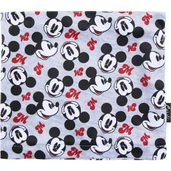 Nákrčník CERDÁ Dětský teplý nákrčník MICKEY MOUSE, 2200008292