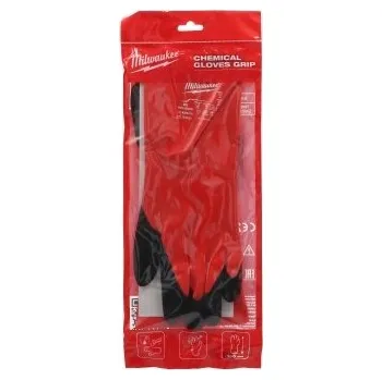 Pracovní rukavice Chemicky odolné rukavice 9 4932493230