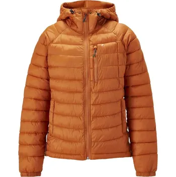 Pinewood Dámská lovecká bunda Abisko Insulation 2.0 Velikost: M Burned Orange