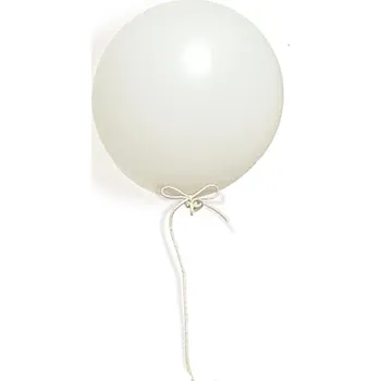Balónek Bílé balónky 20 ks
