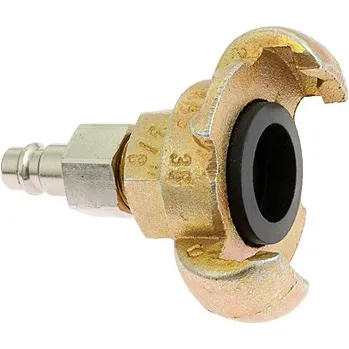 Kompresor SAVA Adaptér pro kompresor