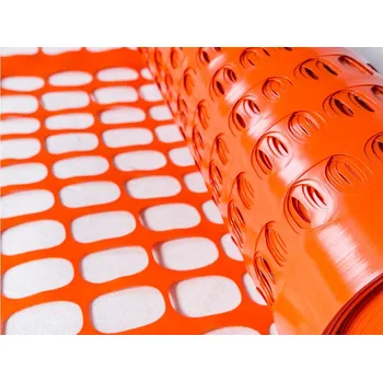 Tenax Bezpečnostní síť Area Cantiere Varianta: Area Cantiere - 1,2 x 50 m