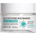 APLB - Glutathione Niacinamide Facial Cream 55ml