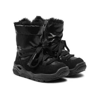 Dívčí sněhule Primigi Sněhule 6861500 M GORE-TEX Černá 23