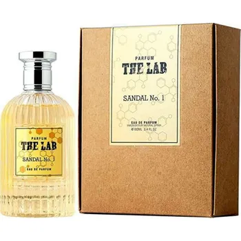 Unisex parfém Parfum The Lab Sandal No. I U EDP 100 ml